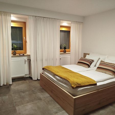 Apartma Mamut 1850 Kamnik Exteriör bild