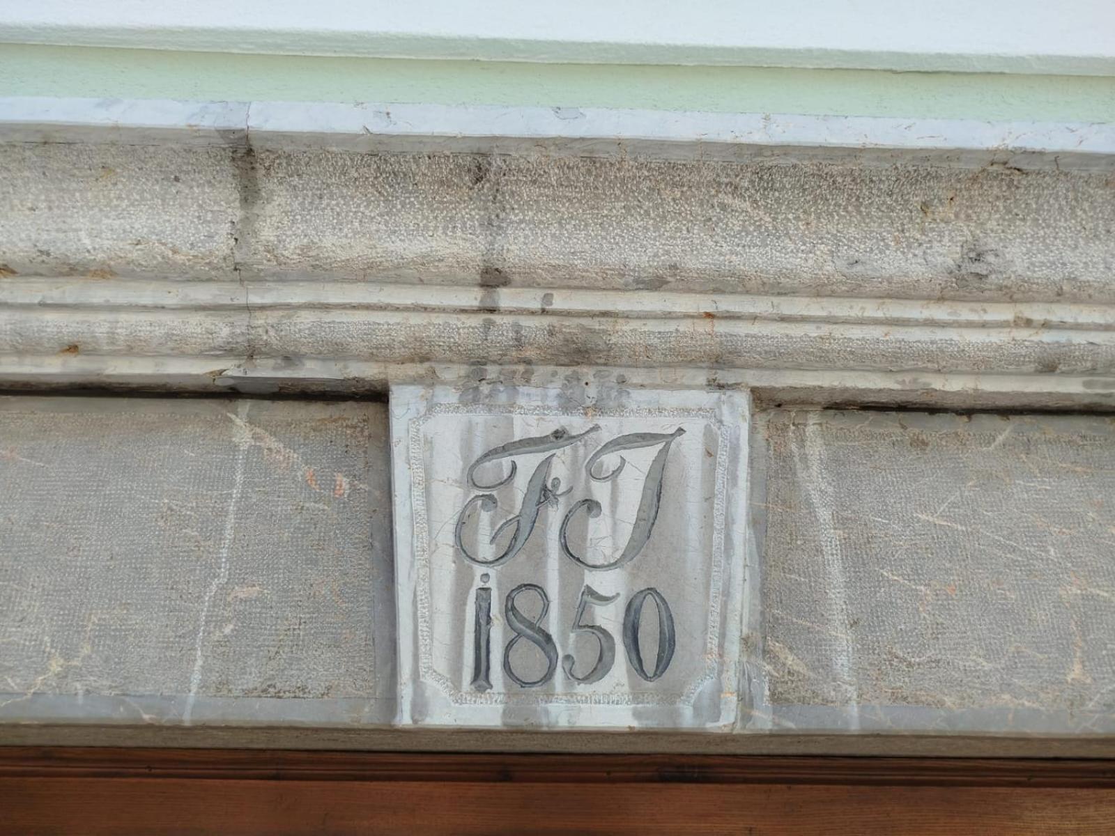 Apartma Mamut 1850 Kamnik Exteriör bild