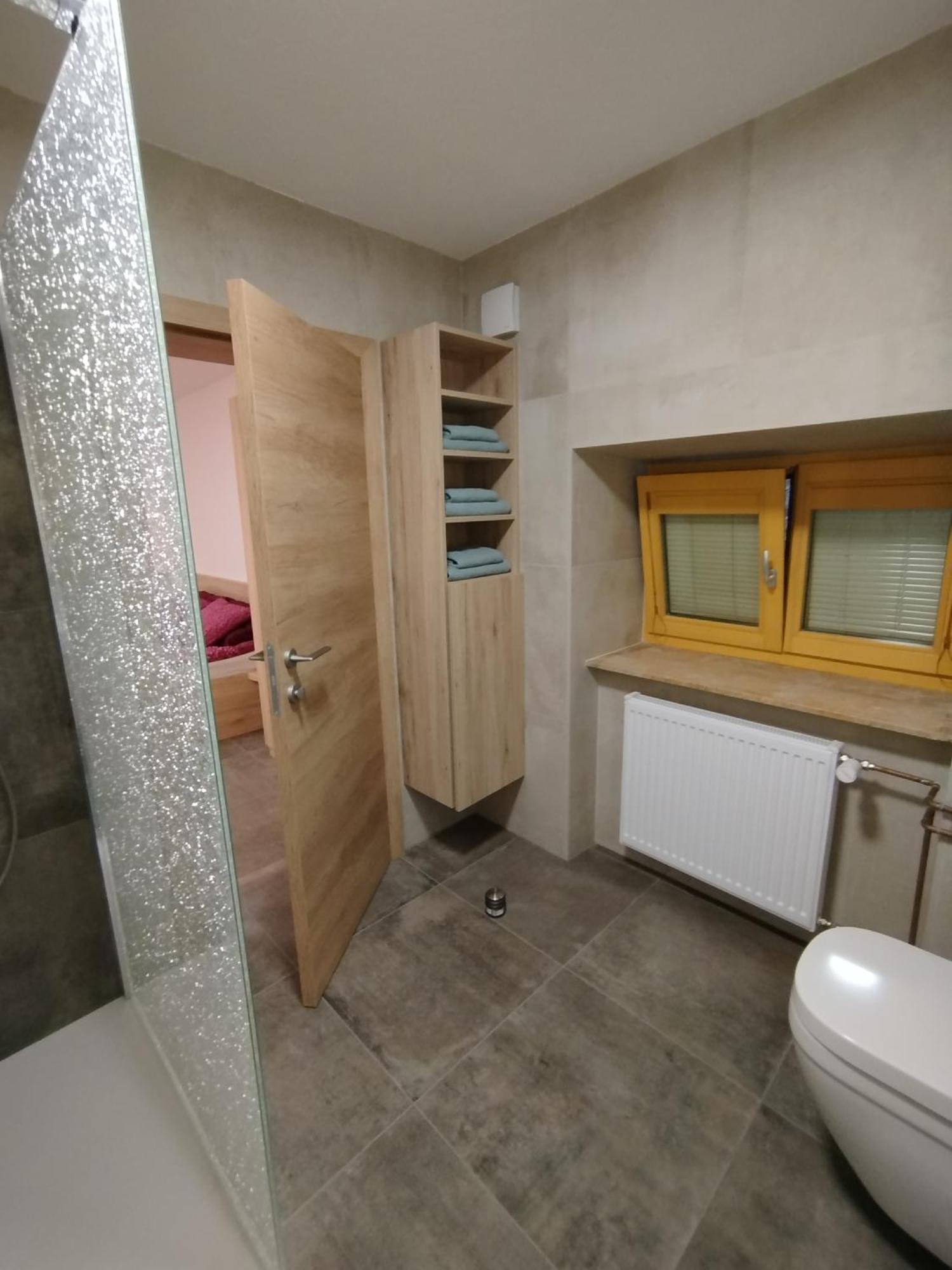 Apartma Mamut 1850 Kamnik Exteriör bild